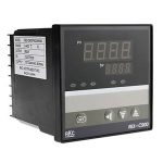 Temperature controller REX-C900