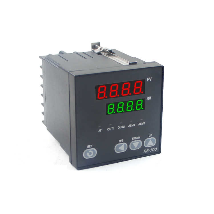 KA Temperature Controller (R8700) 72mm*72mm > Automation & Controls