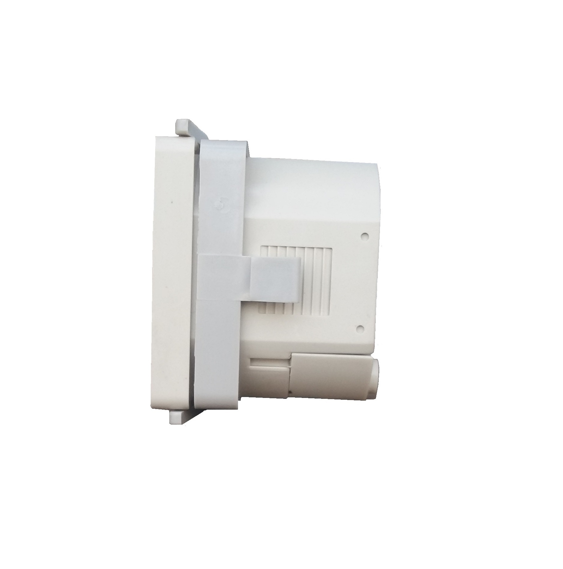 Hour Meter (HM1) 220vac > Automation & Controls