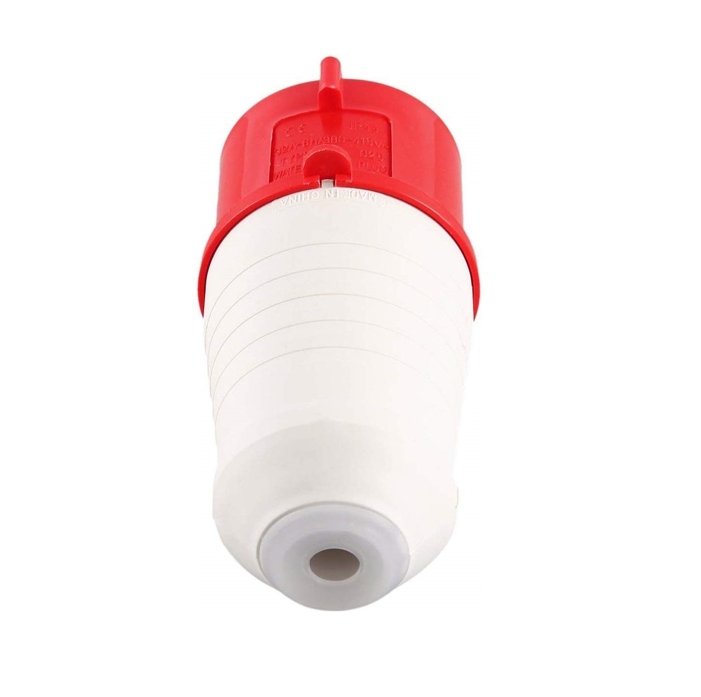 Weather Proof Plug (typ 025) Male 32A/5pin (Pack of 2 Pcs) - Image 3