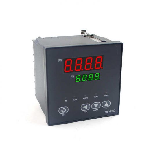KA Temperature Controller (R8900) 96mm*96mm > Automation & Controls