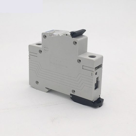 TERASAKI 1pole Miniature Circuit Breaker (TECS) EP06 > Automation