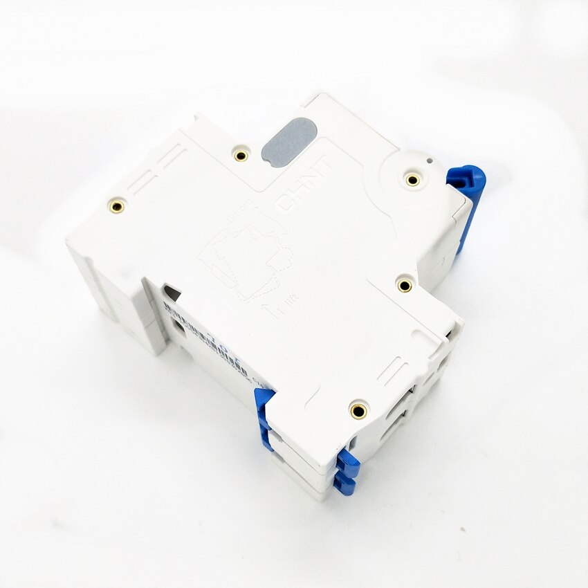 CHINT Miniature Circuit Breaker (MCB) 6kA (NXB-63C) 1pole - Image 3