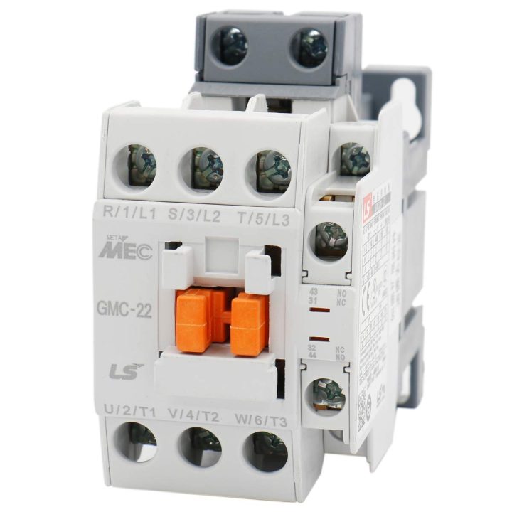 LS GMC22 Contactor 3pole > Automation & Controls