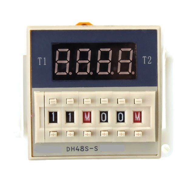 (ST3P AB) Analogue Timer/Time Delay Relay > Automation & Controls