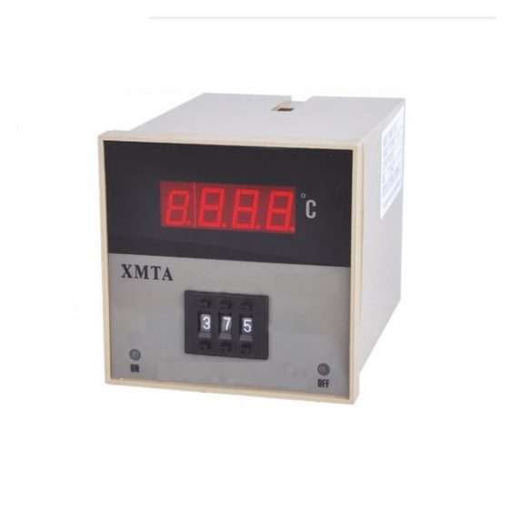 KA Temperature Controller (R8700) 72mm*72mm > Automation & Controls