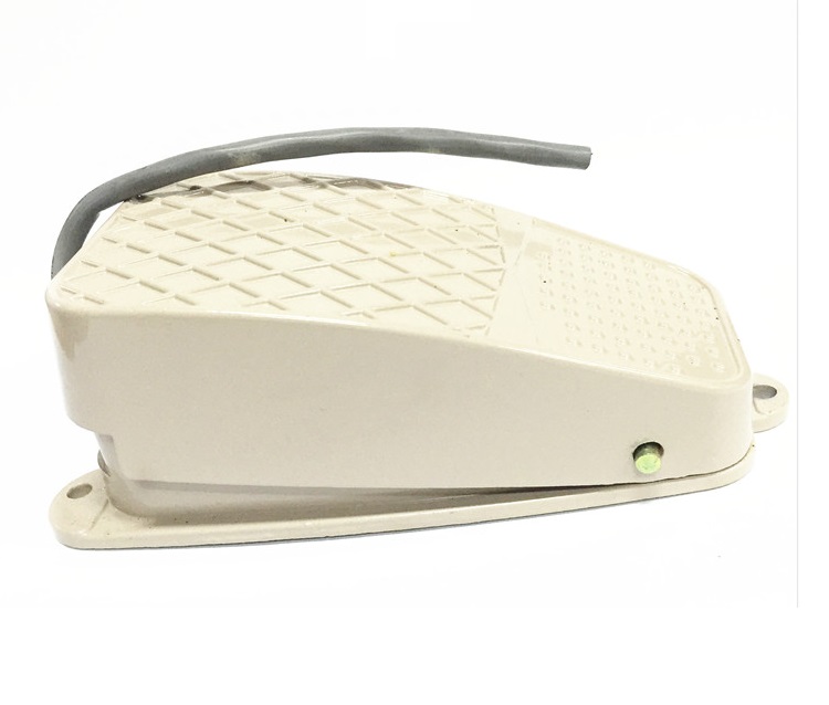 Foot Control ON/OFF Treadle/Pedal Switch (HRFFS3) > Automation & Controls