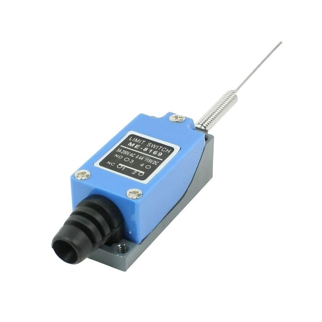 Limit Switch (ME-8169) Mini Spring with Flexible Stick