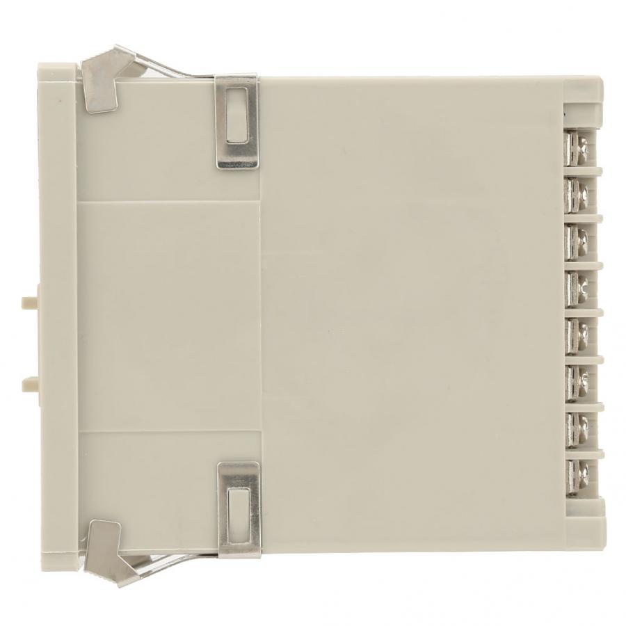 3-Digit LED Digital Temperature Controller (E5EN-YR40K) - Image 3