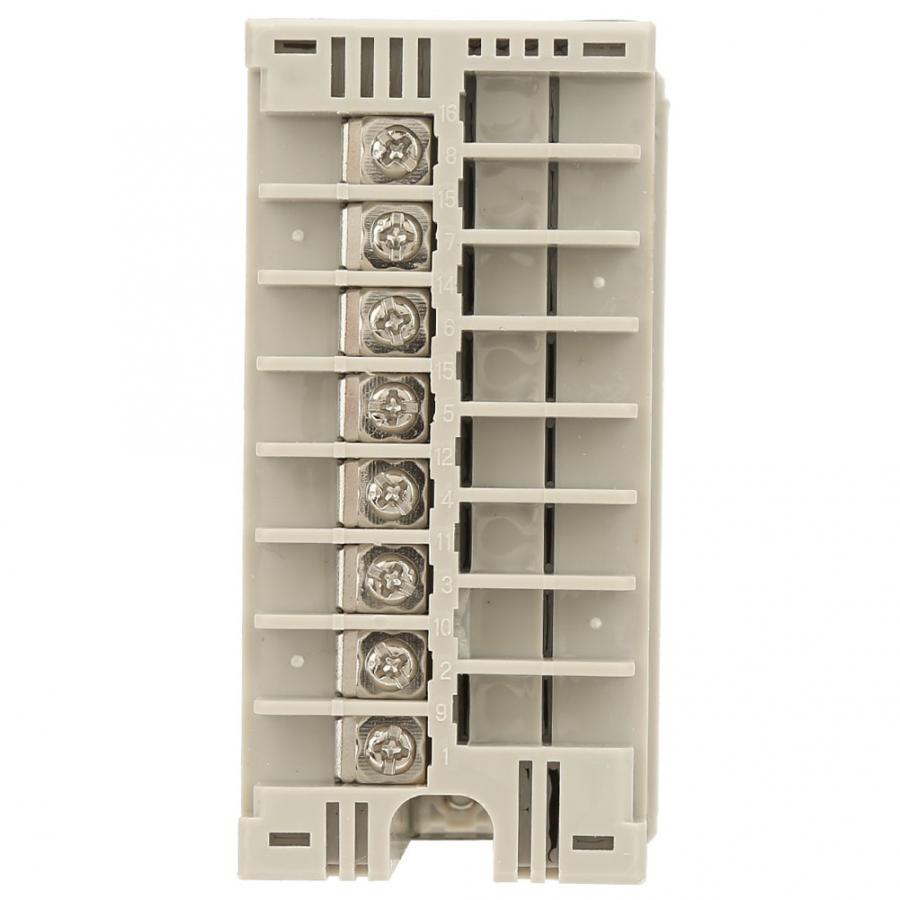3-Digit LED Digital Temperature Controller (E5EN-YR40K) - Image 4