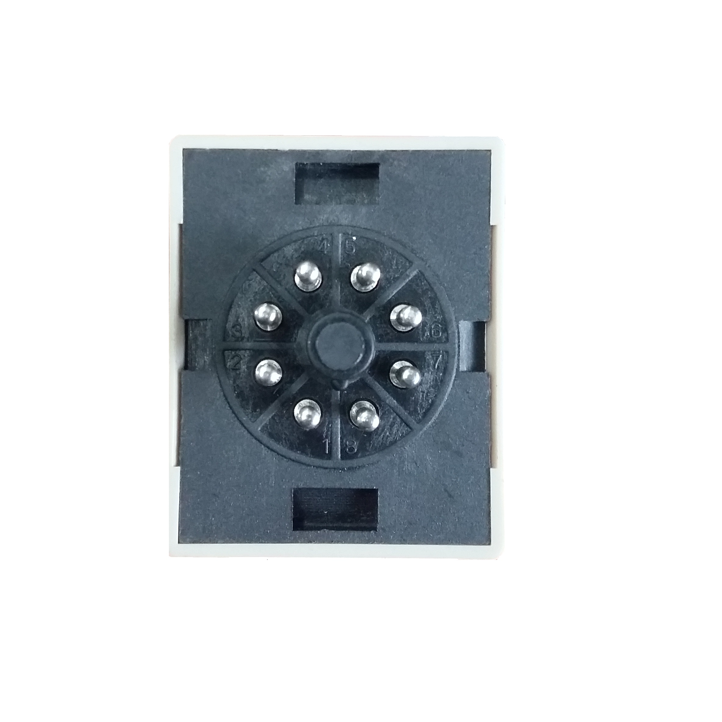 Omron Floatless level Switch (61F-GP) - Image 4