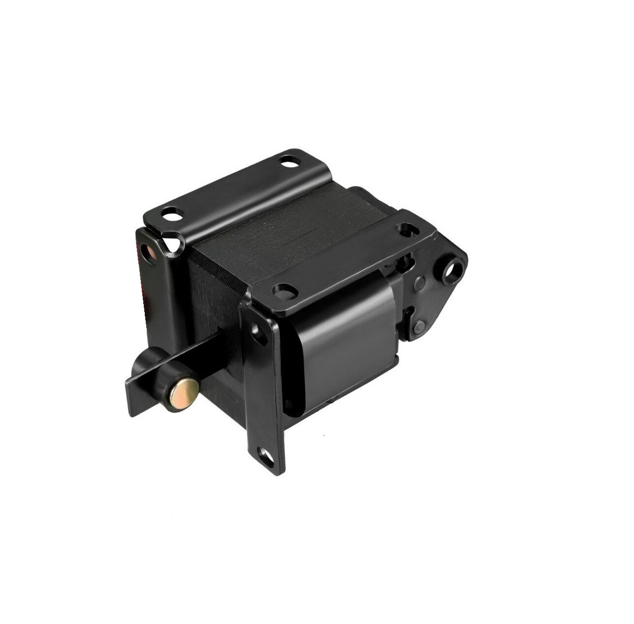 (SA-2402) AC Tractive Magnet Solenoid Electromagnet - Image 2