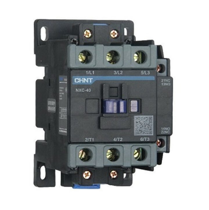 chint-magnetic-contactor-3-pole-nxc-40-automation-controls