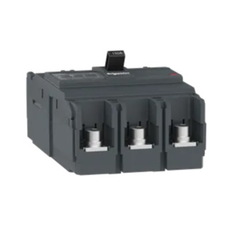 Schneider Easypact Molded-Case Circuit Breaker (EZC250N) TMD (3 Pole