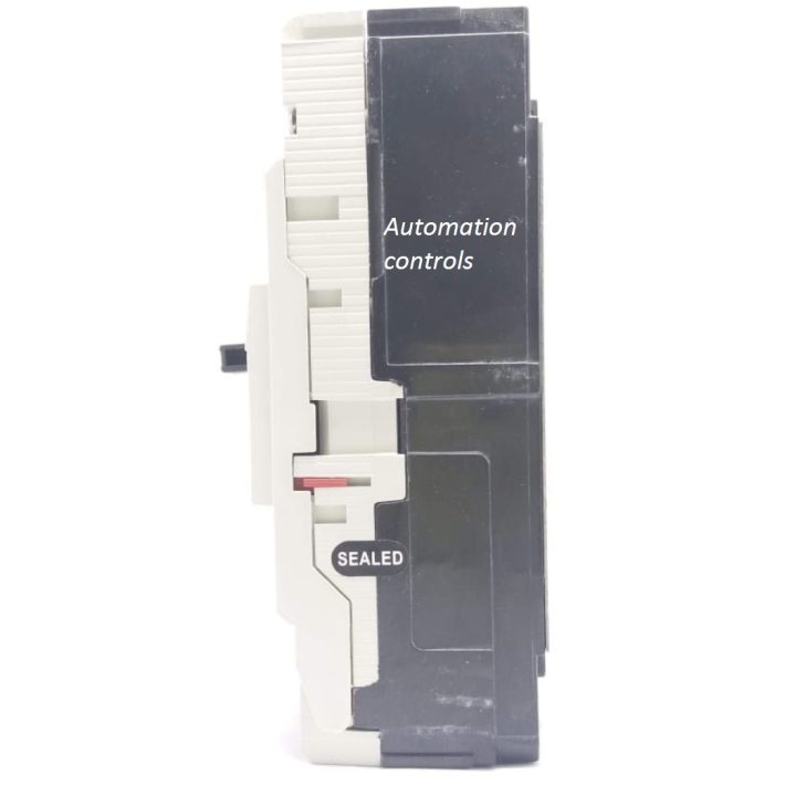 Terasaki MCCB breaker 3pole 200A Moulded Case Circuit Breaker E250 SF Tembreak > Automation