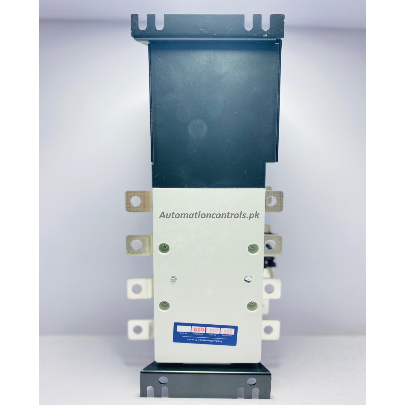 Motorised ATS Change over switch 250A/4Pole - Image 3